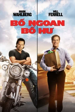 Xem phim Bố Ngoan, Bố Hư - RoPhim