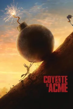 Xem phim Coyote vs. Acme - RoPhim
