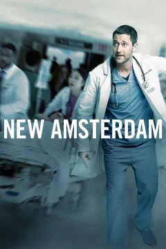 Xem phim New Amsterdam - RoPhim
