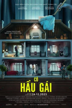 Xem phim Cô Hầu Gái - RoPhim