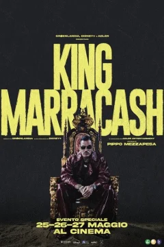 VUA MARRACASH