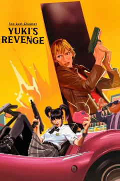 Xem phim The Lost Chapter: Yuki's Revenge - RoPhim