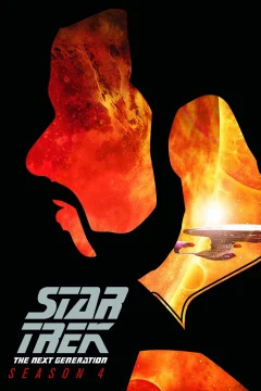 Xem phim Star Trek: Thế Hệ Tiếp Theo - RoPhim