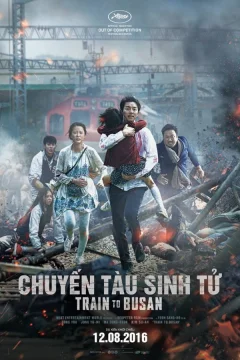 Xem phim Chuyến Tàu Sinh Tử Vietsub HD - RoPhim