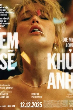 Xem phim Em Sẽ Khử Anh - RoPhim