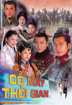 Xem phim Cỗ Máy Thời Gian - RoPhim