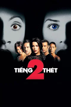 Xem phim Tiếng Thét 2 - RoPhim