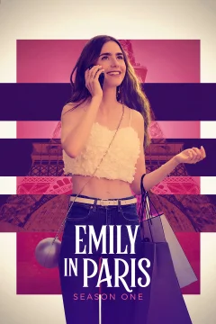 Emily ở Paris - Phần 1