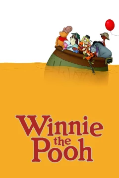 Xem phim Winnie the Pooh - RoPhim