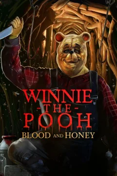 Gấu Pooh: Máu và Mật