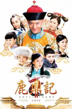 Xem phim Lộc Đỉnh Ký 2008 Vietsub HD - RoPhim