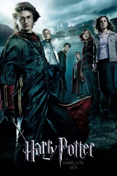 Xem phim Harry Potter và Chiếc Cốc Lửa - RoPhim