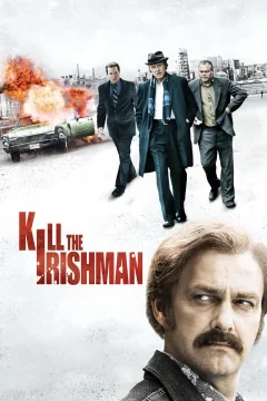 Xem phim Kill the Irishman - RoPhim
