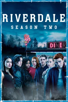Thị Trấn Riverdale - Phần 2