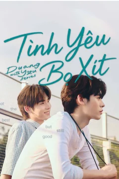 Xem phim Tình Yêu Bọ Xít - RoPhim
