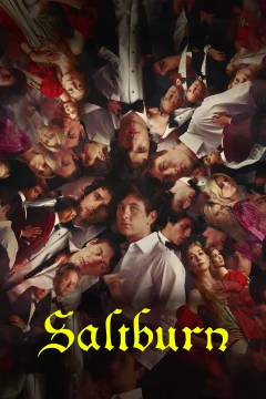 Xem phim Dinh Thự Saltburn - RoPhim