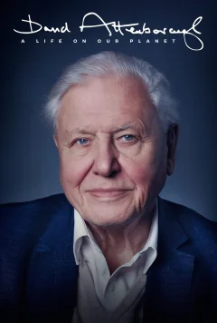 Xem phim David Attenborough: Một Cuộc Đời Trên Trái Đất - RoPhim