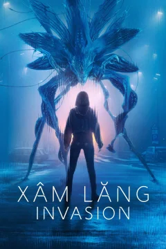 Xâm Lăng - Phần 3