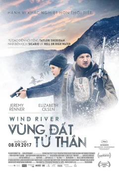 Xem phim Vùng Đất Tử Thần - RoPhim