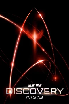 Star Trek: Hành Trình Khám Phá - Phần 2