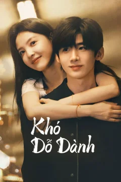 Xem phim Khó Dỗ Dành - RoPhim