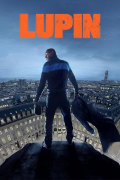 Lupin - Phần 2