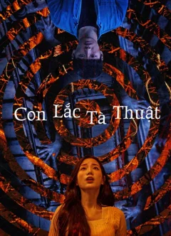 Xem phim Con Lắc Tà Thuật - RoPhim