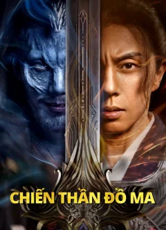 Xem phim Chiến Thần Đồ Ma - RoPhim