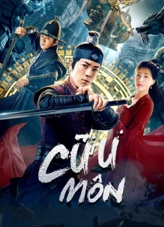 Xem phim Cửu Môn - RoPhim