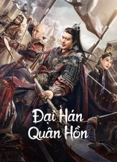 Xem phim Đại Hán Quân Hồn - RoPhim