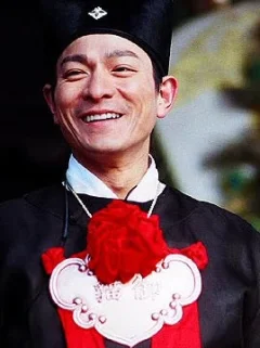 Xem phim Đại Hiệp Triển Chiêu - RoPhim