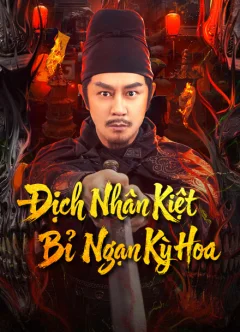Xem phim Địch Nhân Kiệt: Bỉ Ngạn Kỳ Hoa - RoPhim