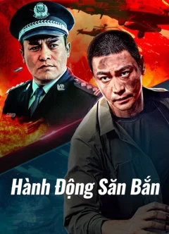 Hành Động Săn Bắn