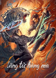 Xem phim Lãng Tử Hàng Ma - RoPhim