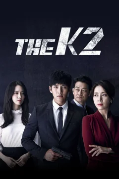 Xem phim Mật Danh K2 Vietsub HD - RoPhim