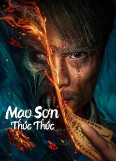 Xem phim Mao Sơn Thúc Thúc - RoPhim