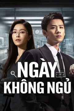 Xem phim Ngày Không Ngủ - RoPhim