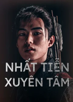 Xem phim Nhất Tiễn Xuyên Tâm Vietsub HD - RoPhim