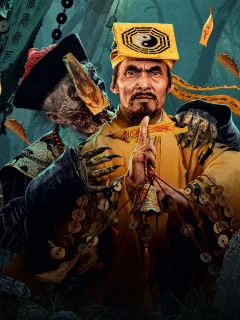 Sử Quỷ Ký: Thôn Hoàng Tuyền