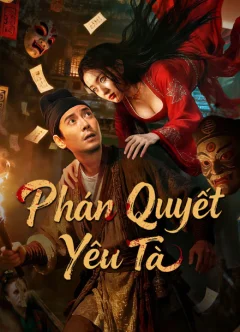 Xem phim Phán Quyết Yêu Tà - RoPhim