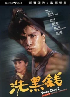 Xem phim Rửa Tiền Vietsub HD - RoPhim