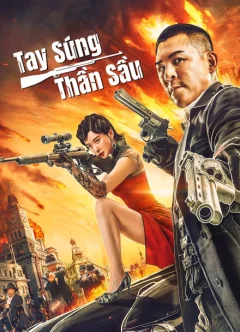 Xem phim Tay Súng Thần Sầu - RoPhim