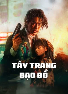 Xem phim Tây Trang Bạo Đồ - RoPhim