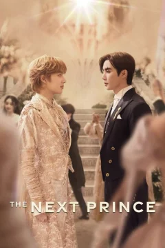 Xem phim The Next Prince: Băng Qua Bầu Trời Đến Bên Em - RoPhim