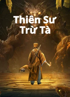 Xem phim Thiên Sư Trừ Tà - RoPhim