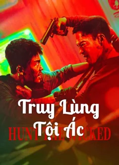 Xem phim Truy Lùng Tội Ác - RoPhim