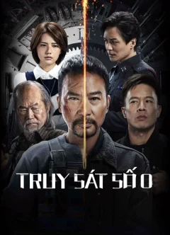 Xem phim Truy Sát Số 0 - RoPhim