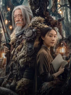 Truyền Thuyết Thợ Săn Núi Trường Bạch 2