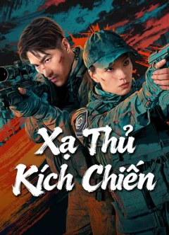 Xem phim Xạ Thủ: Kích Chiến - RoPhim