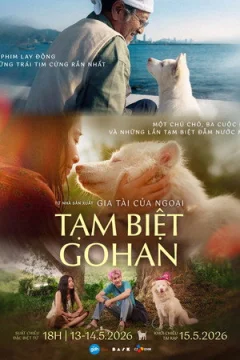 Xem Phim Tạm Biệt Gohan Vietsub HD Online - RoPhim